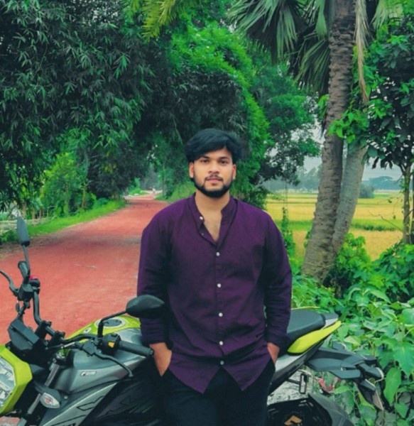 Sagor Ahmed, 27, Andorra la vella