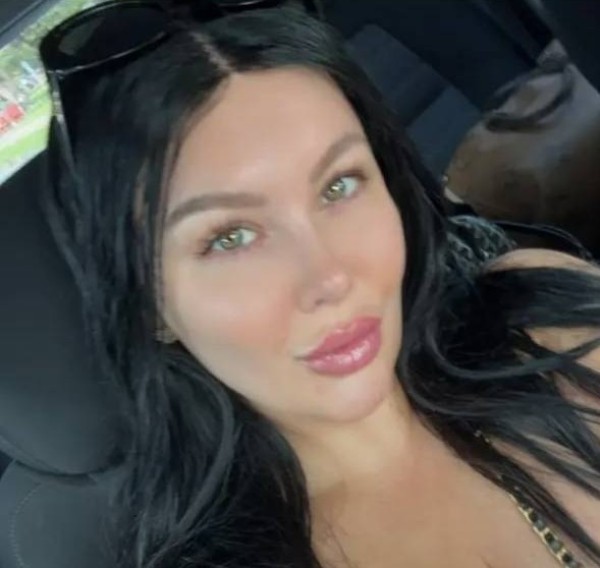 Meli Rowland, 36, North Carolina
