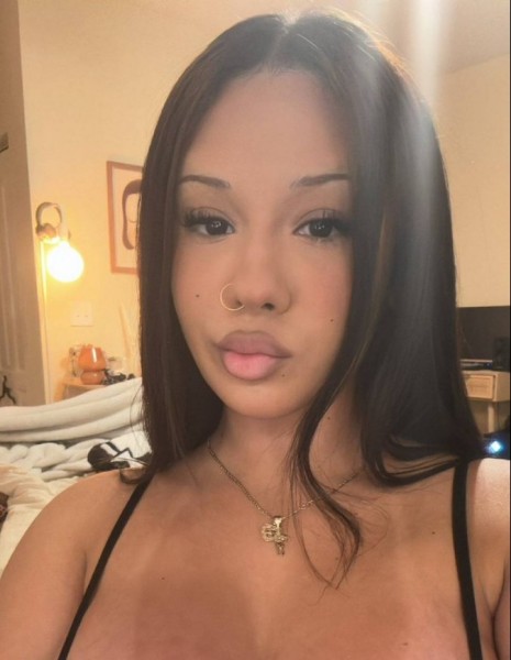 Lynn Jessica, 34, Porto novo