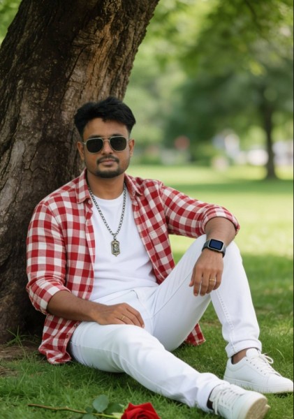 Badsa, 30, United Arab Emirate