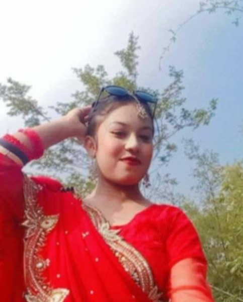 Mohona, 25, Atlanta
