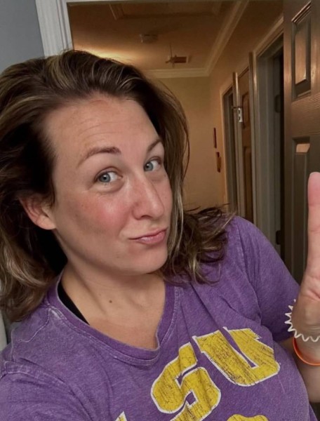 Belinda, 43, claxton Georgia