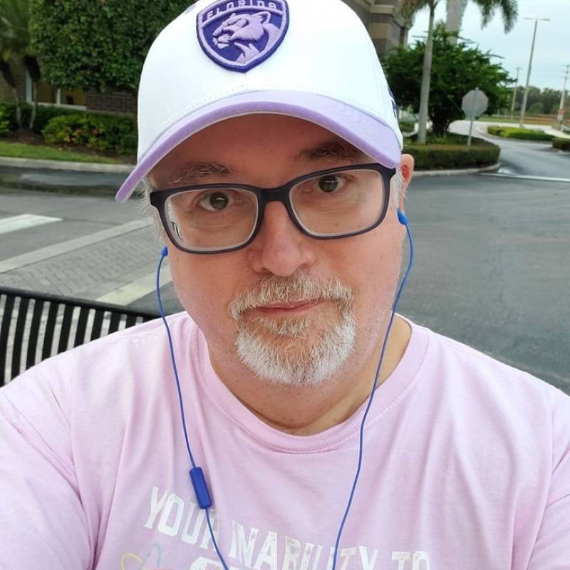 James lee, 42, England