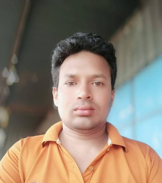 Md.Shahin, 45, Minnesota USA