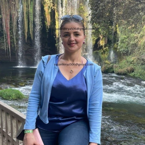 Ferya, 35, Addison TX