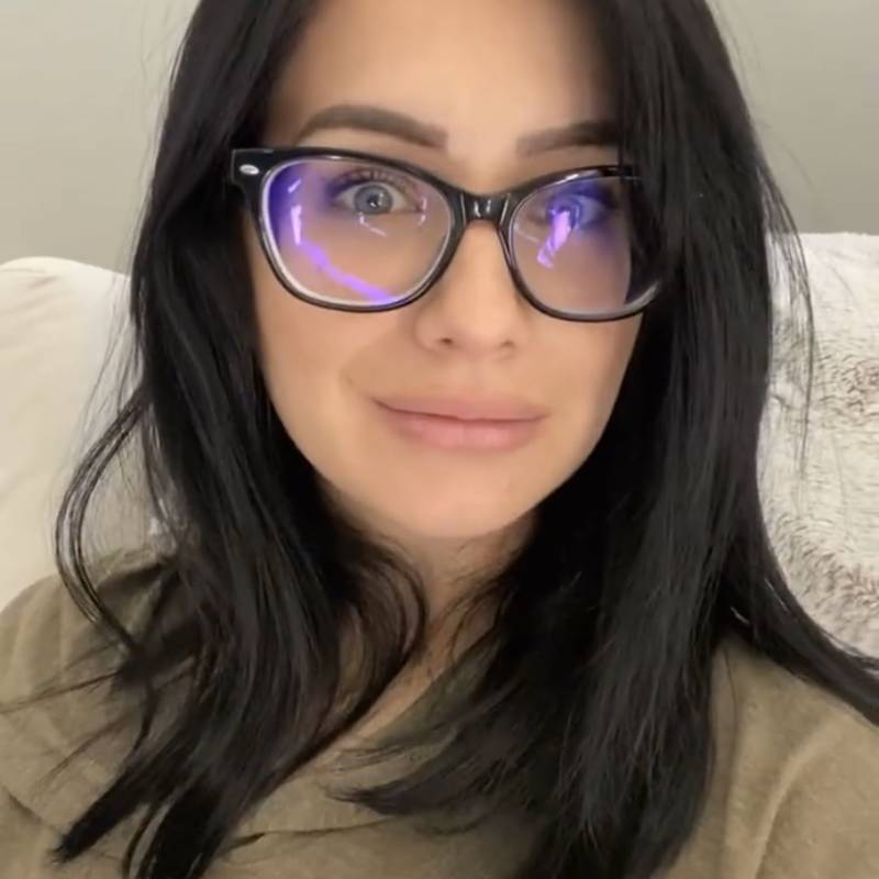 Katherine, 37, Colorado Springs