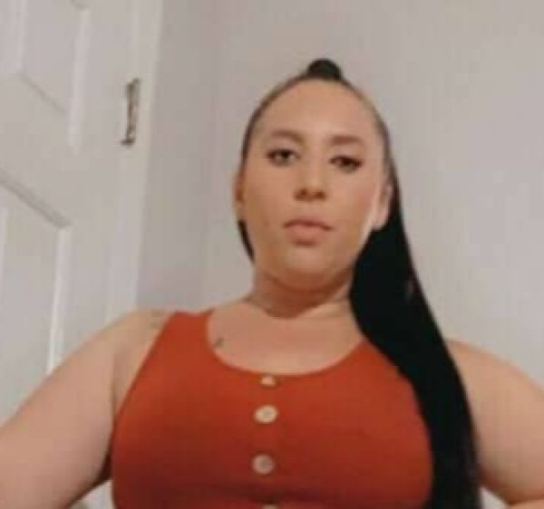 Angela, 33, Toronto The 