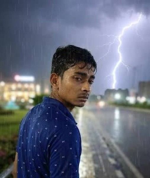 MdIsmail, 32, Malaysia