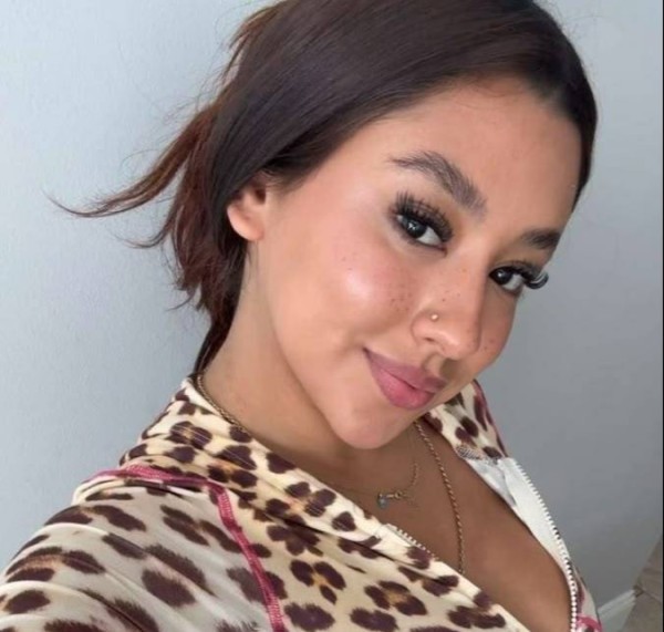 Heidi, 31, United states