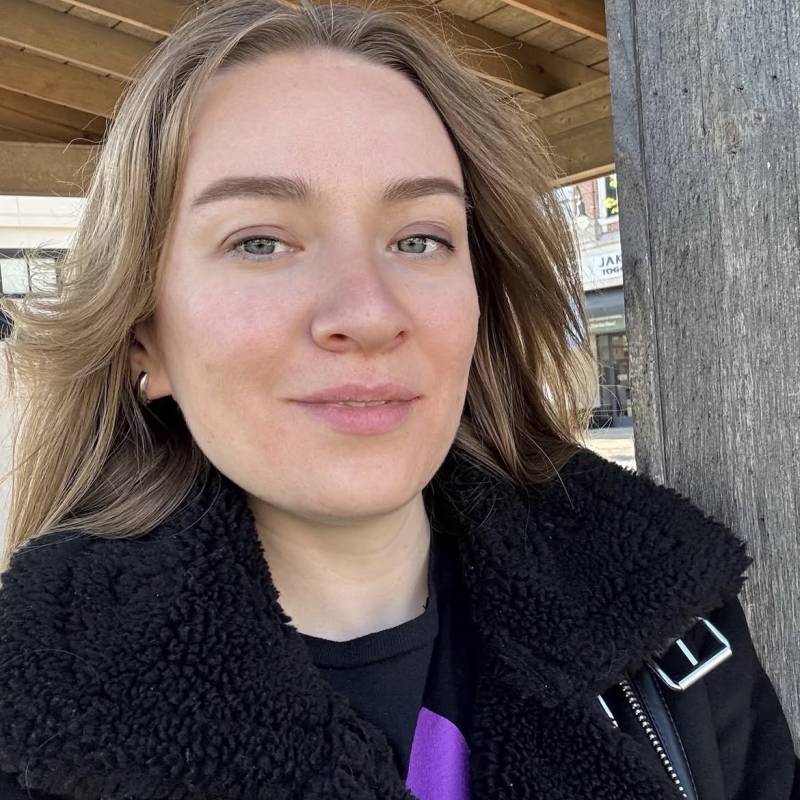 Adelly, 36, Liberty Missouri