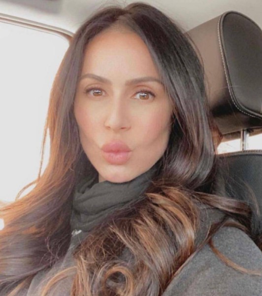 Promotion, 45, Texas