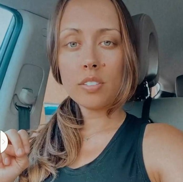 shannon112, 36, Porto novo