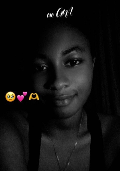 Ivy, 23, Switzerland