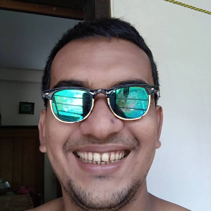 Foysol, 35, Austria