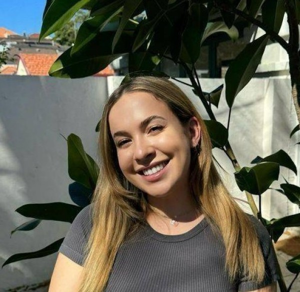 Jenna, 26, El cajon
