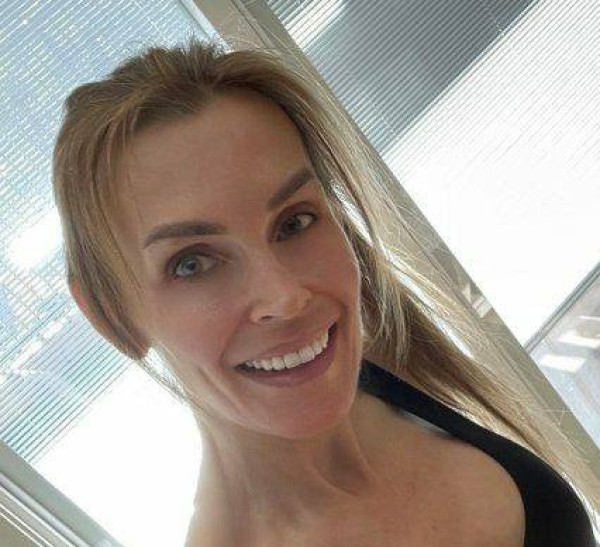 tanya, 47, Los Angeles