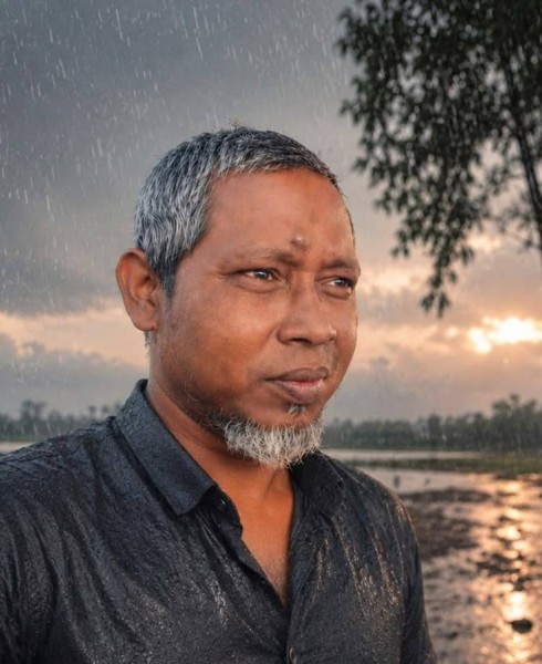 Mehedi Hasan, 46, iowa