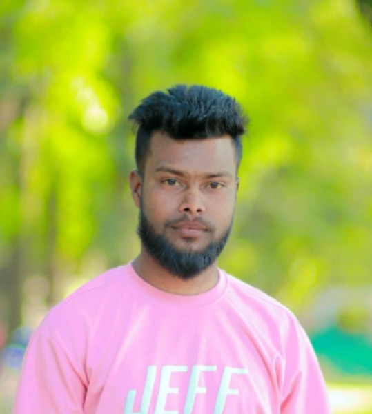 ZAKIR HOSSEN, 25, carlifonia