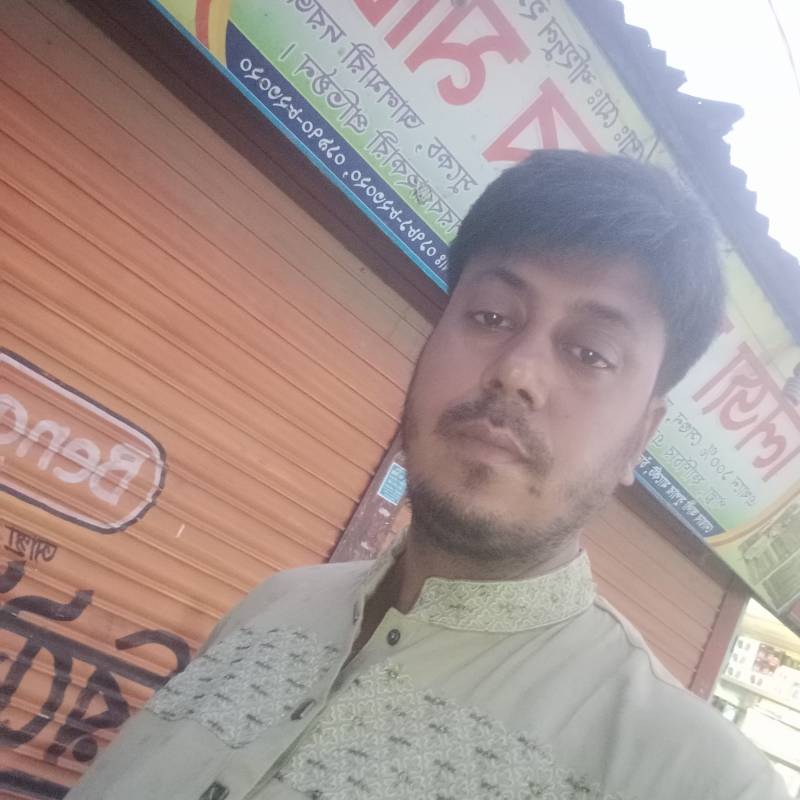 MD sabuj bapari, 34, Exeter