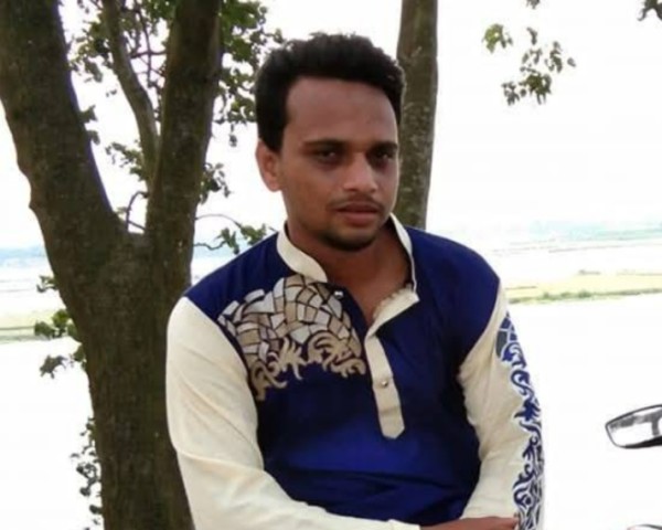 Zohorul, 32, Lahore Punjab Pakistan