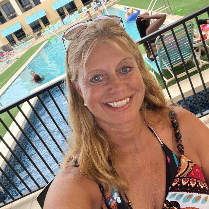 bonnie, 40, Mymenshig