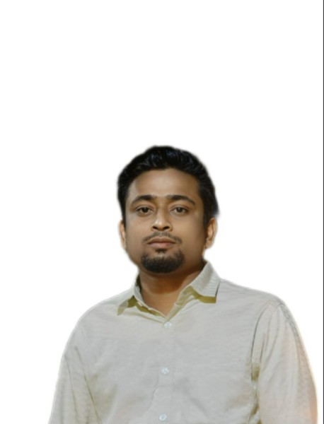 Imtiyaz, 27, sa