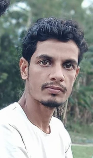 Ruhul Amin, 36, Now live in Qatar Doha