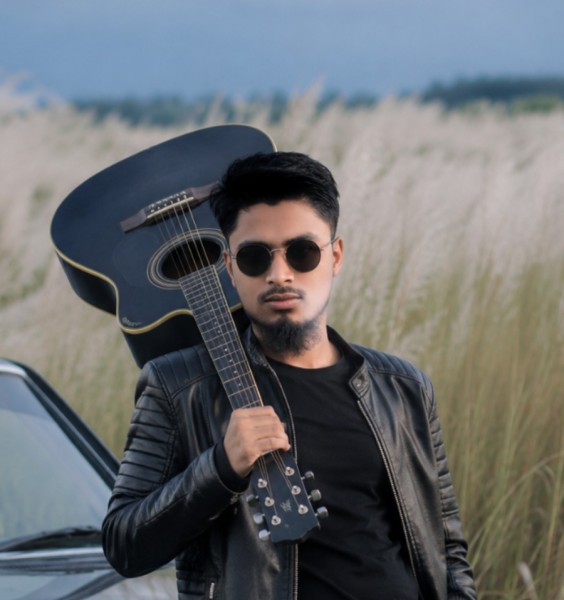 Md SABBIR, 23, sa