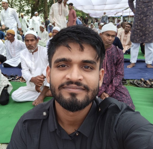 Sifat, 22, Colombo