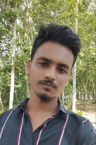 Shahriar, 20, iTaly