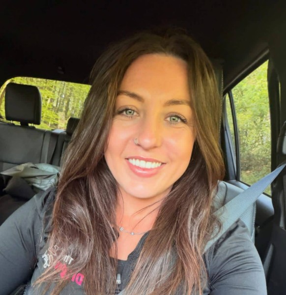 Maggie, 41, Dhaka
