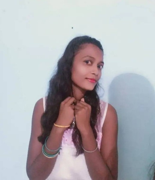 Chandrawati kumari, 32, Kenya