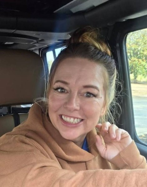 Sylvia, 41, San Jose