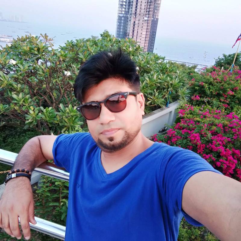 Ador, 36, Rangpur Dhaka Bangladesh