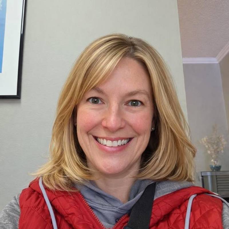 Anne, 39, Islamabad