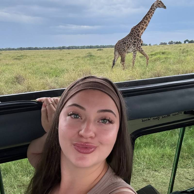 SweetNita, 35, Hello My name is Aime Bien I registered here in search of a life partner and I found your profile attractive so I decided to drop a message for you to