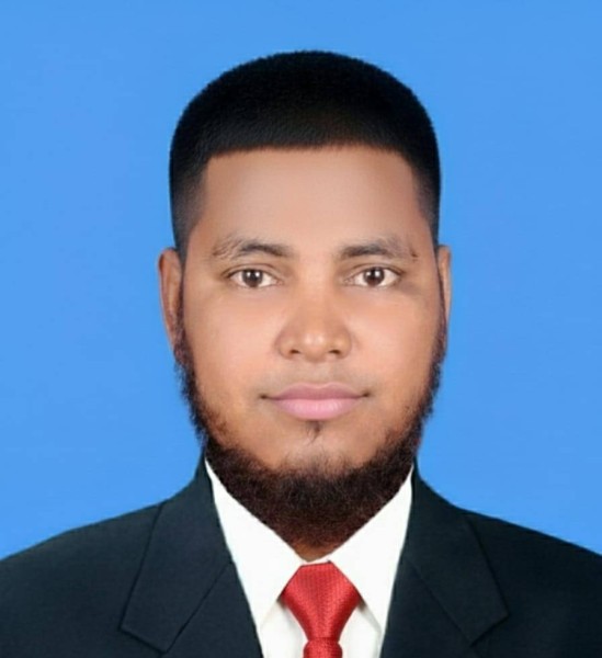 MD HARUN, 29, Orlando Florida United States