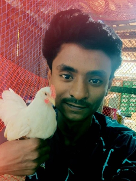 Radwoanasif22, 29, Narayanganj siddirganj