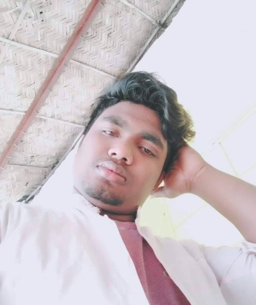 ASHIKUR RAHMAN, 24, Malawi