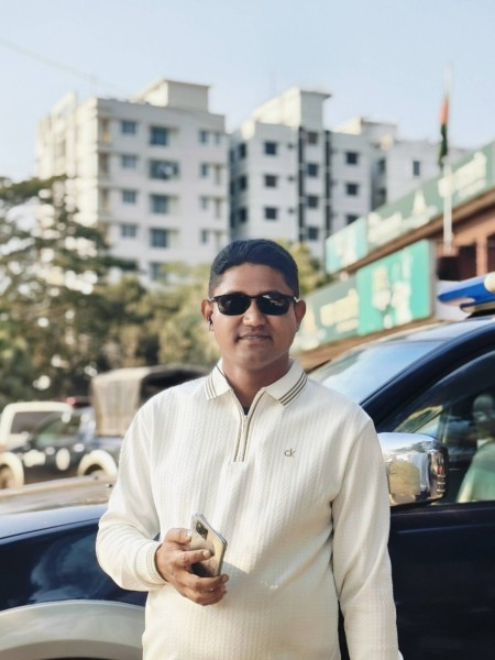 Alamin Shuvo, 28, Abidjan Lagunes Cote D Ivoire
