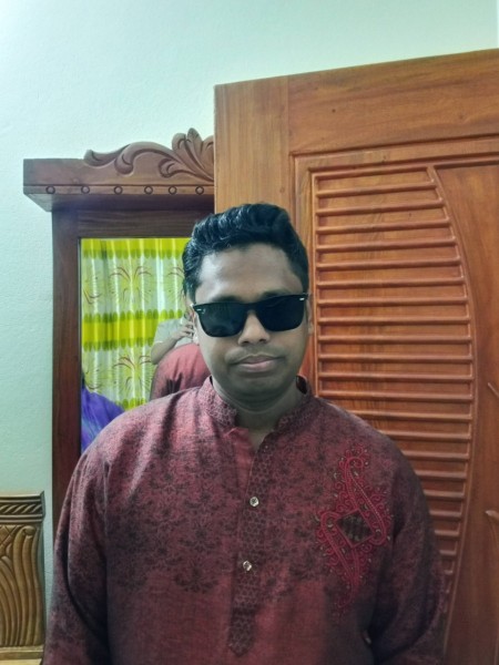 Raj, 26, Los Angeles