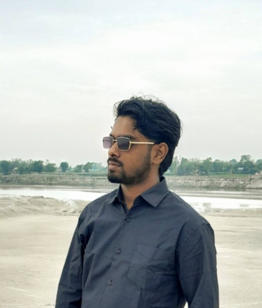 Sk, 20, Giza
