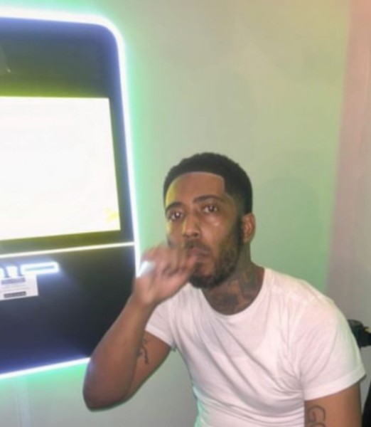 Quazeem, 30, Ohio