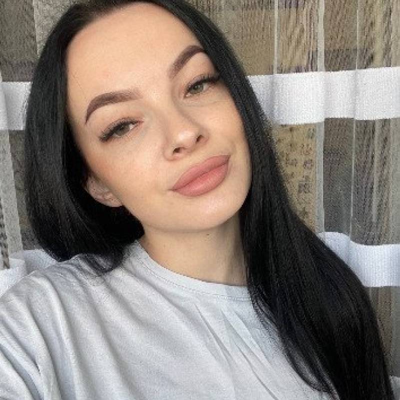 Alina, 35, Bellevue Washington state