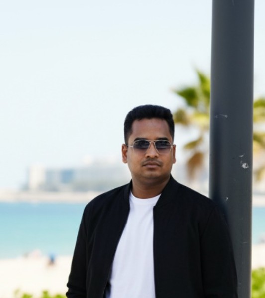 Akash, 30, Greater Accra Ghana