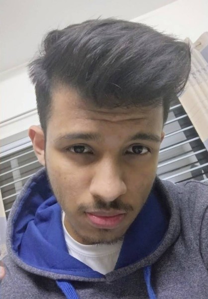 Ariyan, 21, Papendrecht