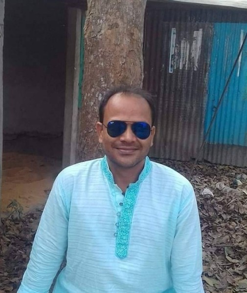 Jakir Khan, 44, Liberty Missouri