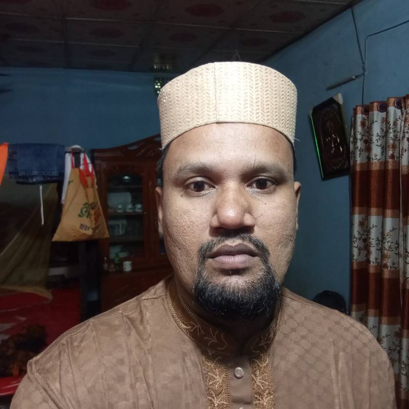 Monjurul, 43, Brazil S o Paulo
