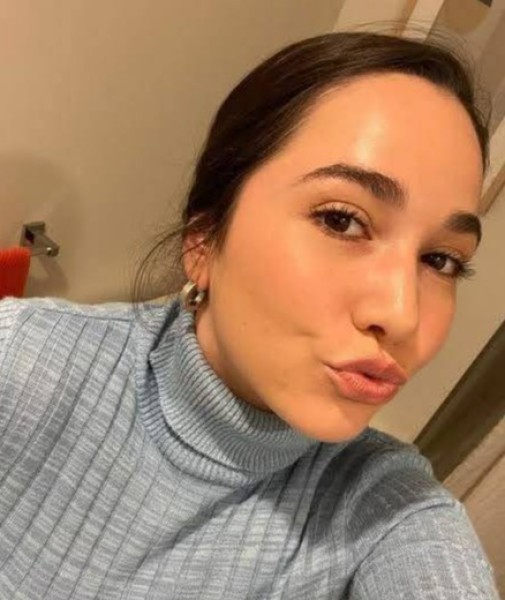 Evelyn Brown, 30, NARAYANGANJ DHAKA BANGLADESH