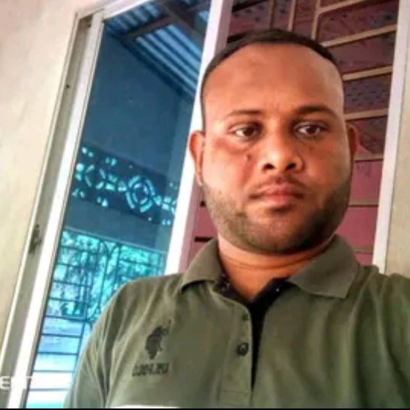 Shejnur, 32, Dhaka